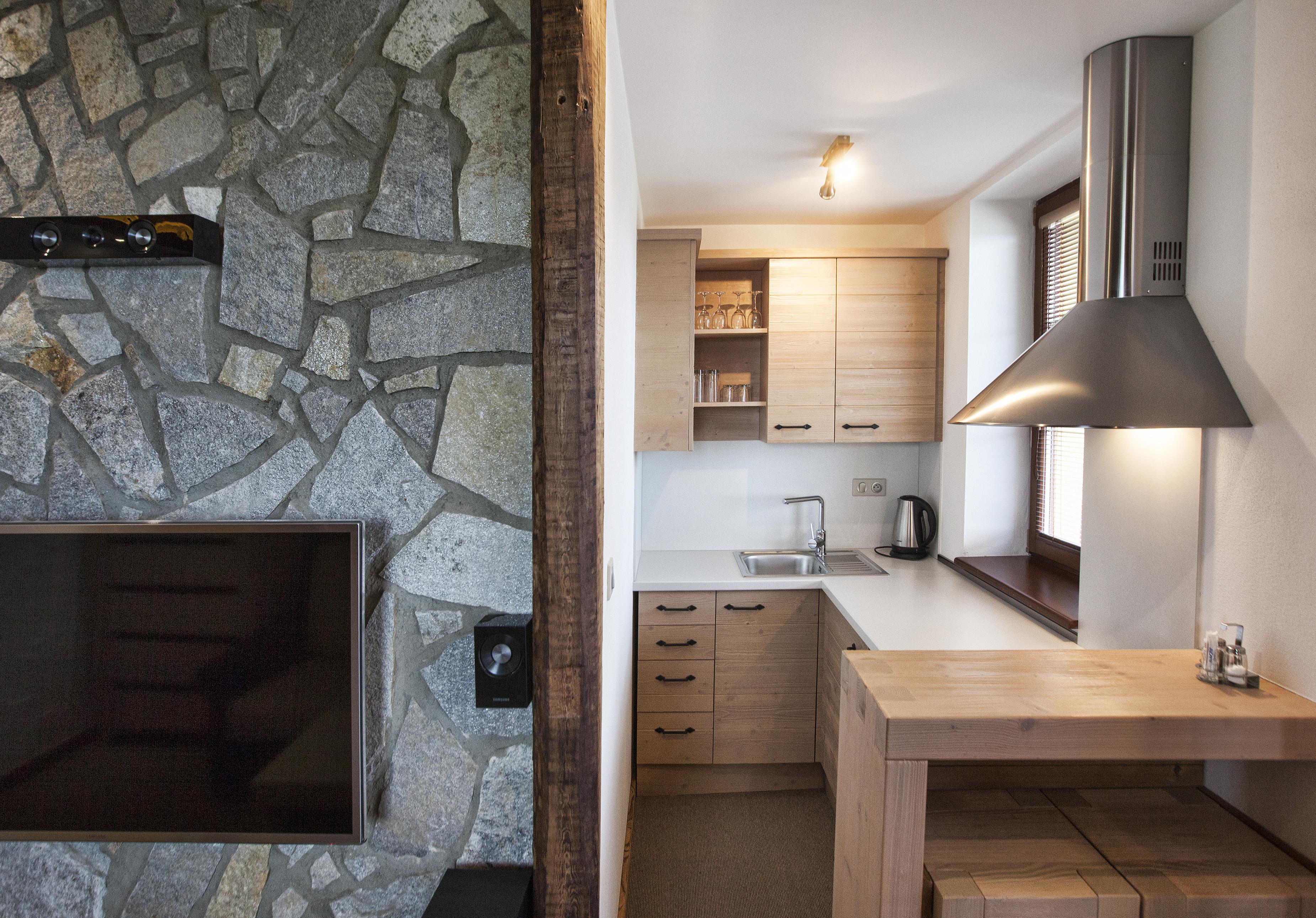 Apartman Kukucka Mountain View Tatranská Lomnica Екстериор снимка