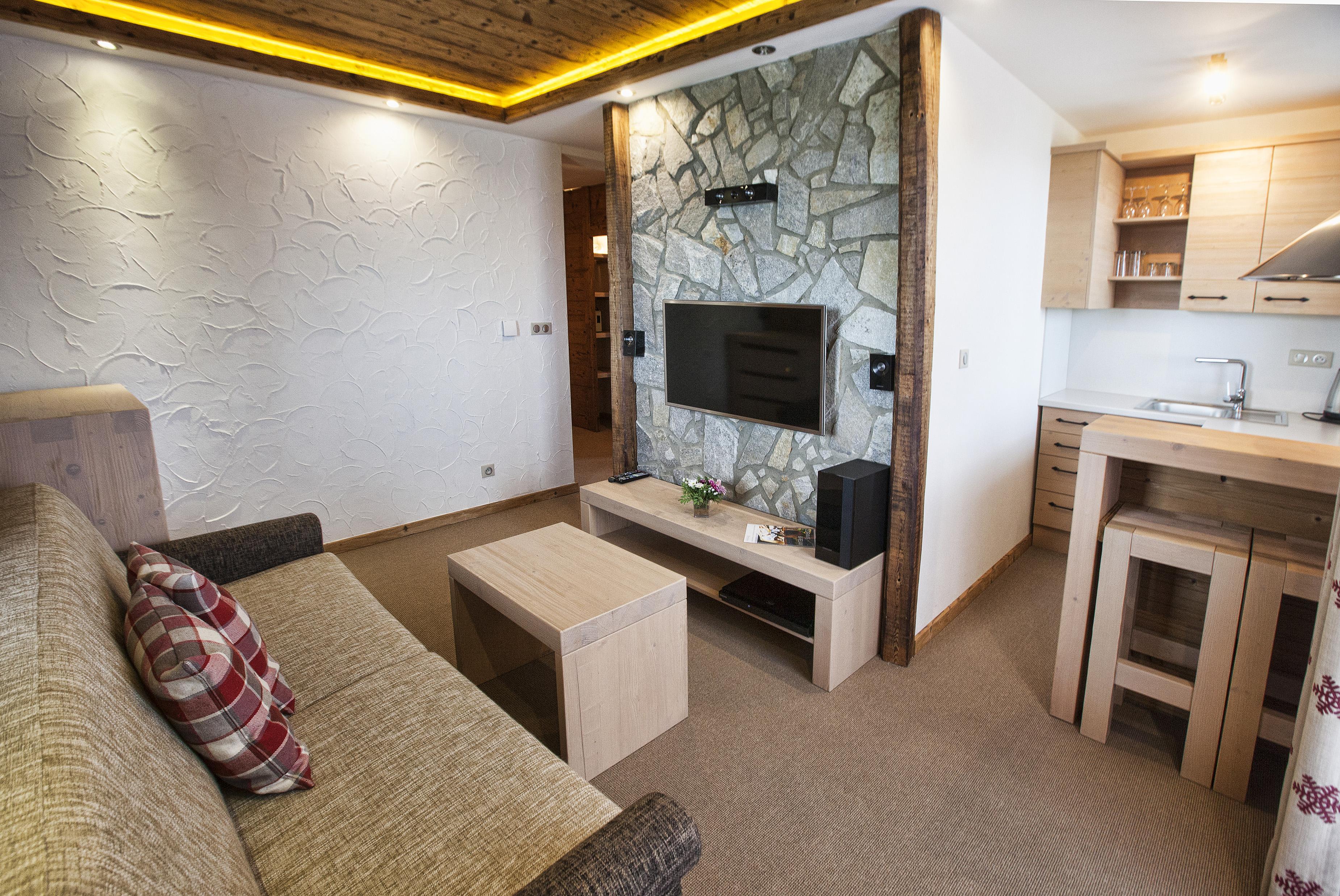 Apartman Kukucka Mountain View Tatranská Lomnica Екстериор снимка